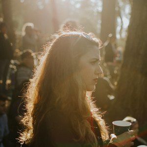 Meet your Posher, Vanessa